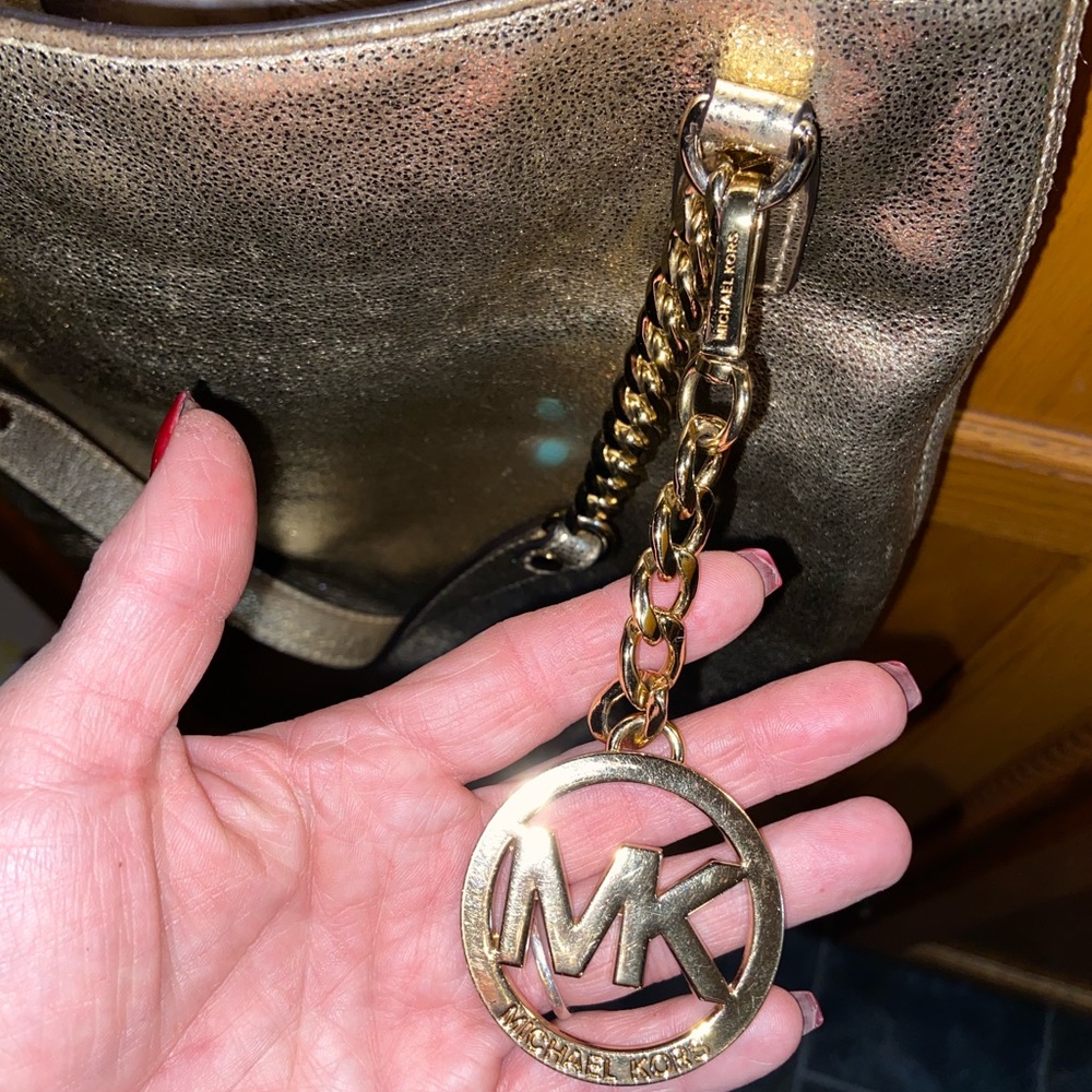 Michael Kors crossbody - Picture 4 of 6